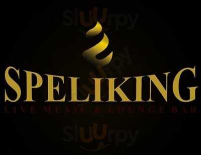 Speliking