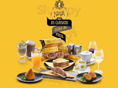 Nata Lisboa - Atrium Saldanha