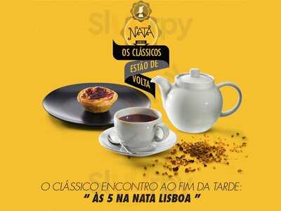 Nata Lisboa - Atrium Saldanha