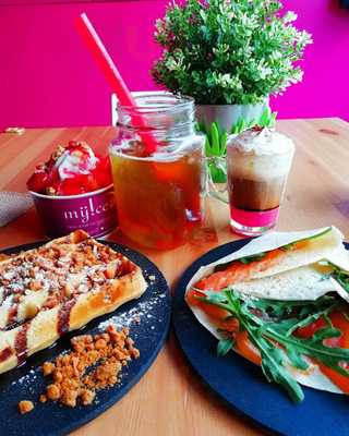 Myiced Campo De Ourique