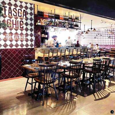 Tasca Chic