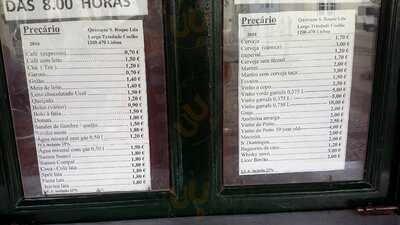 Petisqueira Estrela De São Roque