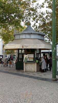 Petisqueira Estrela De São Roque