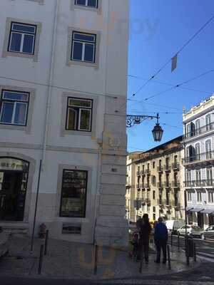 Petisqueira Estrela De São Roque