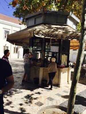 Petisqueira Estrela De São Roque