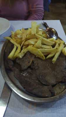 Pastelinho De Benfica