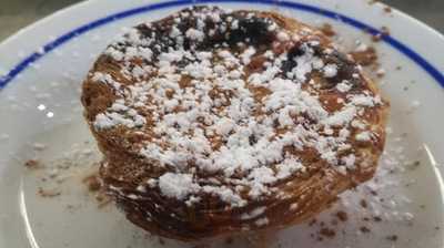 Pastelinho De Benfica