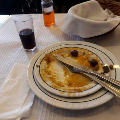 Tasca João Dos Cornos