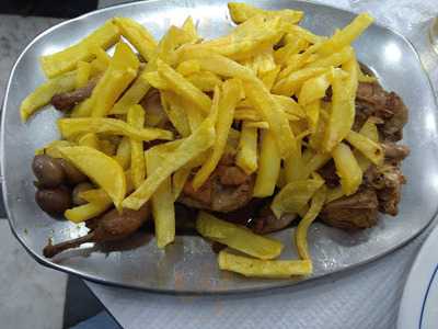 Tasca João Dos Cornos