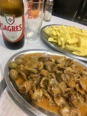 Tasca João Dos Cornos