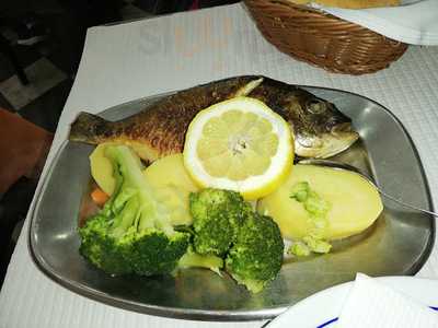 Tasca João Dos Cornos