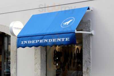 Comida Independente