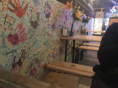 Cheap Wine Bar And Shop