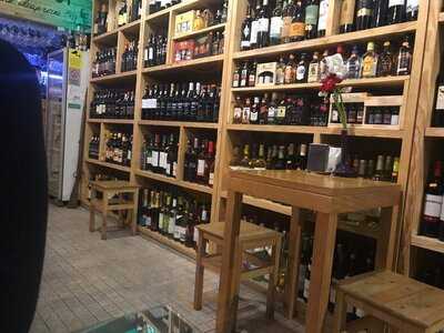 Cheap Wine Bar And Shop