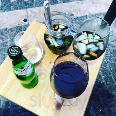 Cheap Wine Bar And Shop