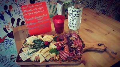 Cheap Wine Bar And Shop