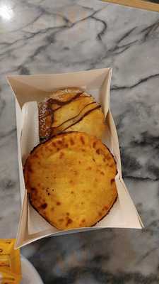 Pão De Chocolate
