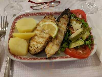 Restaurante Adega Das Merces