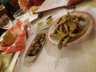 Restaurante Adega Das Merces