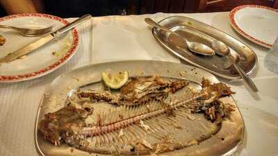 Restaurante Adega Das Merces