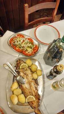 Restaurante Adega Das Merces