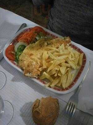 Restaurante Adega Das Merces