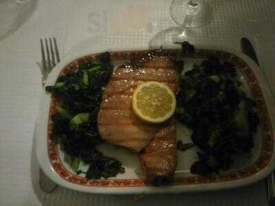 Restaurante Adega Das Merces