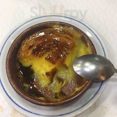 Cafeteria Correio Azul