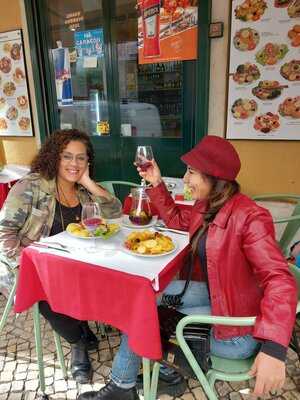 Cafeteria Correio Azul