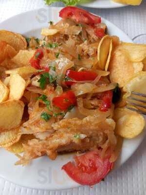 Cafeteria Correio Azul