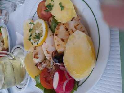 Cafeteria Correio Azul