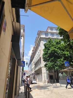 Cafeteria Correio Azul