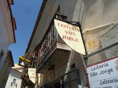 Leitaria Sao Jorge