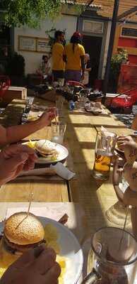 Café Na Fábrica - Lx Factory