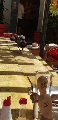 Café Na Fábrica - Lx Factory