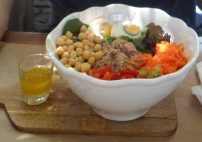 Café Na Fábrica - Lx Factory