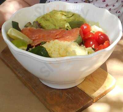 Café Na Fábrica - Lx Factory