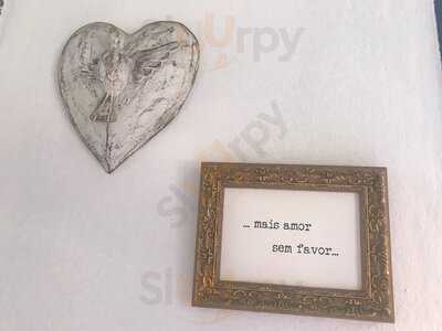 Café Na Fábrica - Lx Factory