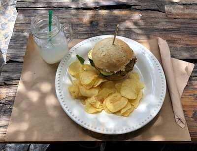 Café Na Fábrica - Lx Factory