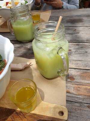 Café Na Fábrica - Lx Factory