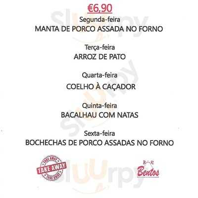 Bar Bentos