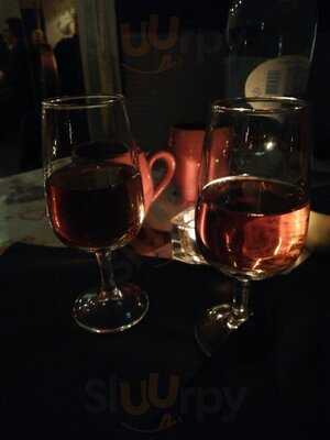 Petisqueira Dos Sentidos