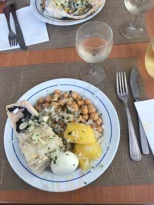 Restaurante O Escondidinho