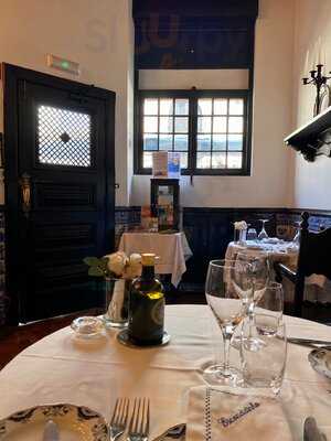 Restaurante O Escondidinho