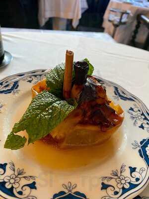 Restaurante O Escondidinho