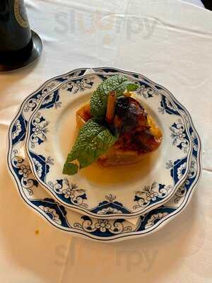 Restaurante O Escondidinho