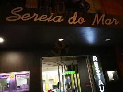 Sereia Do Mar