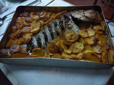 O Prior Do Figo Maduro