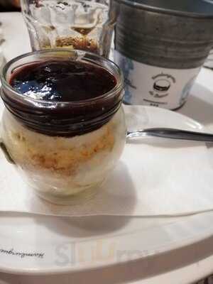 Hamburgueria Do Bairro