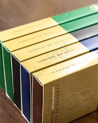 Arcádia Casa Do Chocolate (belém)